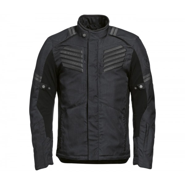 BMW Motorrad Μπουφάν Reschen GTX Ανδρικό Ανθρακί ΕΝΔΥΣΗ BMW Motorrad Μπουφάν Reschen GTX Ανδρικό Ανθρακί ΕΝΔΥΣΗ